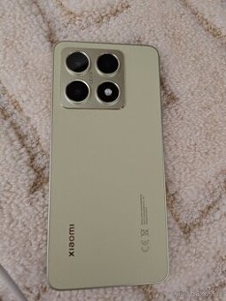 Xiaomi 14T 12GB/256GB Lemon Green