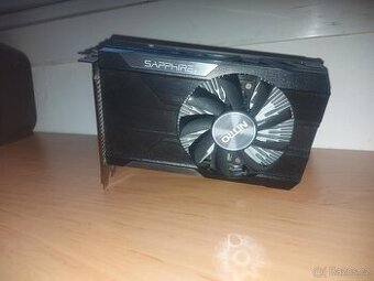 Herní grafika Sapphire NITRO R7 370 2GB GDDR5.