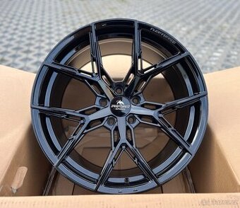 Alu kola 20” model GRAVITY 5x112 5x120 5x114.3