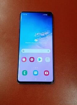 Samsung Galaxy S10