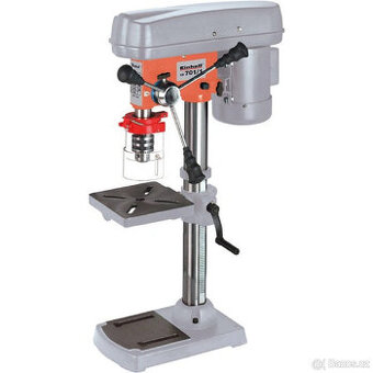Sloupová vrtačka Einhell SB 701/1.