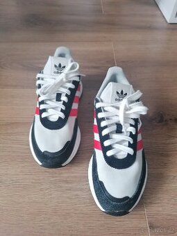 Boty Adidas. - 1
