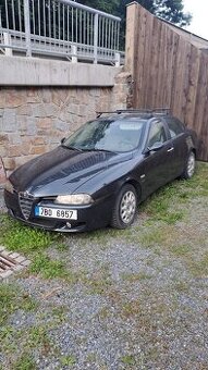 alfa romeo 156