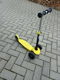 Koloběžka Oxelo