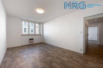 Pronájem bytu 2+1, 52 m², Kovářská, Praha 9 - Libeň