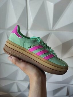 adidas Gazelle Bold