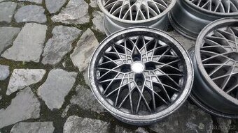 Prodám al kola 15 4x108 na FORD