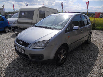 Ford C-Max 2.0 TDCi 100Kw