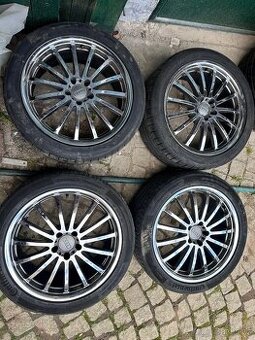 5x112 R19 audi