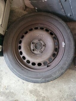 Kola 5x100 175/60 R15