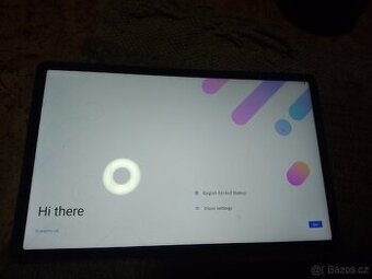 Lenovo tab 11