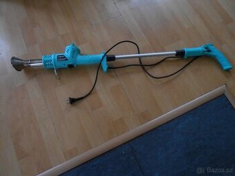 Prodám odstraňovač plevele - 1
