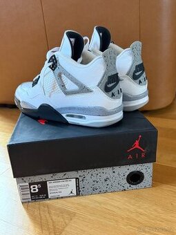 Jordan 4