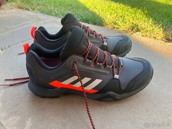 Boty Adidas TERREX AX3