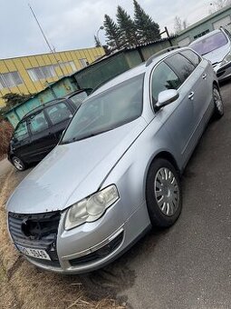 Náhradní díly,Volkswagen Passat b6,2.0tdi