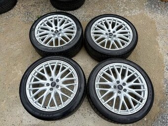 265/40/20 letní Goodyear