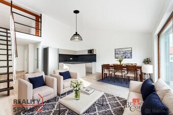 Prodej, byty/2+kk, 92 m2, Sokolova 264/37, Horní Heršpice, 6