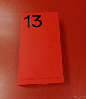 OnePlus 13 5G 16GB/512GB Arctic Dawn