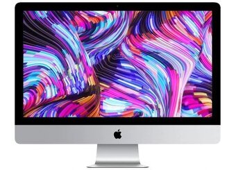 iMac Retina 5K, 27-inch, Late 2015, Intel Core i5, 3,2 GHz