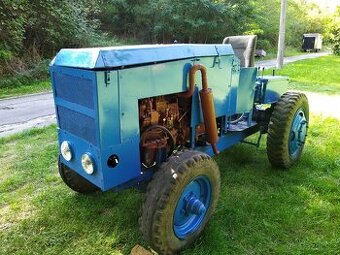 Traktor