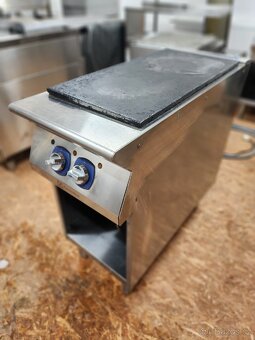 Tálový sporák Electrolux - 1