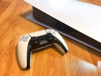 PS5
