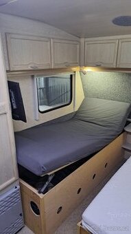 Karavan GRUAU B3300