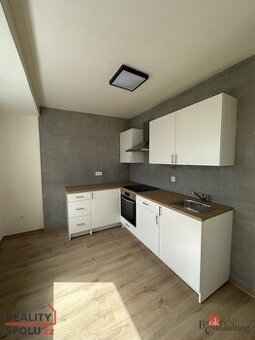 Podnájem, byty/1+1, 36 m2, Ratibořská 971/46, 74705 Opava, O