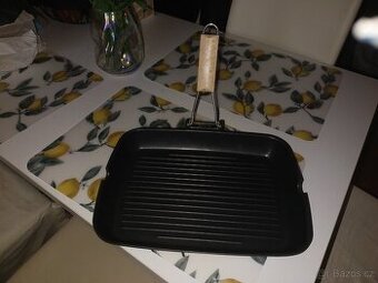 Pánev z IKEA