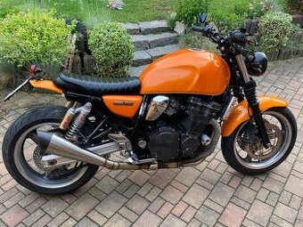 Prodám Suzuki GSX 750 Inazuma