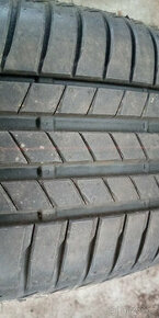 Letní pneumatiky Bridgestone 205/60 R16