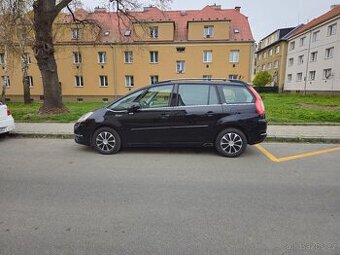 PRODÁM Citroën C4 Grand Picasso 2.0 HDi