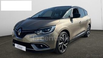 RENAULT Grand Scenic IV dCi 130 ENERGY INTENS 03/2017