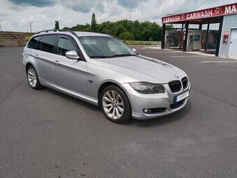 BMW 320D xDrive