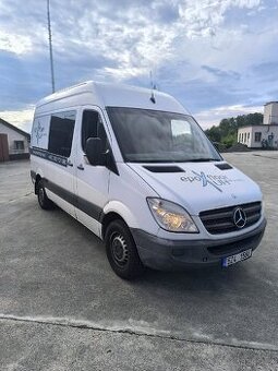 prodám Mercedes Benz
