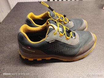 TURISTICKE OUTDOOR BOTY GORETEX DACHSTEIN-NOVE-VEL.42,5