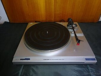 gramofon TOSHIBA SR-B2 - 1