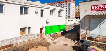 Prodej bytu 1+kk 21 m²
