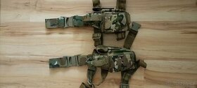 Taktické pouzdro na Airsoft - 1