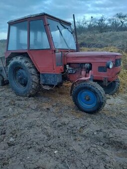 Zetor 6711