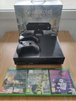 Xbox One 1TB