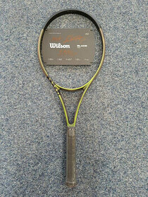 Tenisová raketa Wilson Blade 100L V8