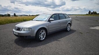 Audi A4 B6 1.9tdi 96KW