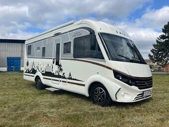 Laika Ecovip H4109, 2022, 7,5 m, Automat, 3,5t
