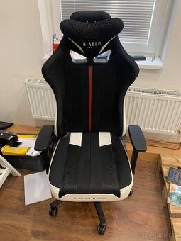 Diablo X-Player 2.0 Normal Size