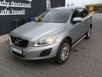 Volvo XC60 2,4 D5 AWD 4x4