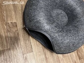 DONUT tunel pro nejen kočky - 1