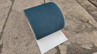Gumový dopravníkový pás šíře 60 cm nový nepoužitý
