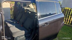 Ford C-MAX GRAND