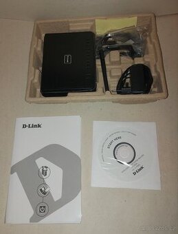 WiFi router